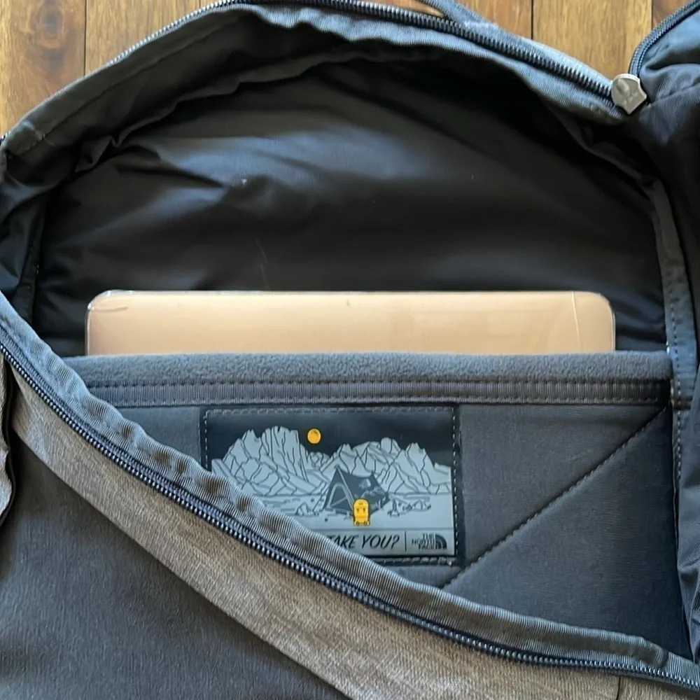The North Face Aurora Backpack